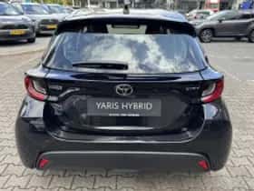 Toyota Yaris (2026) thumbnail 4