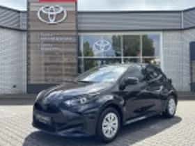 Toyota Yaris (2026) thumbnail 33