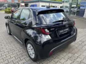 Toyota Yaris (2026) thumbnail 35