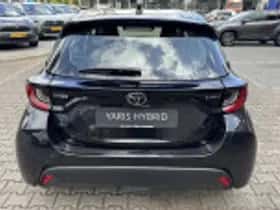 Toyota Yaris (2026) thumbnail 36