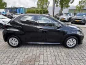 Toyota Yaris (2026) thumbnail 38