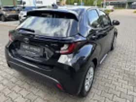 Toyota Yaris (2026) thumbnail 39