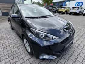 Toyota Yaris (2026) thumbnail 5
