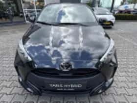 Toyota Yaris (2026) thumbnail 42