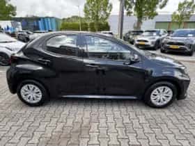 Toyota Yaris (2026) thumbnail 6
