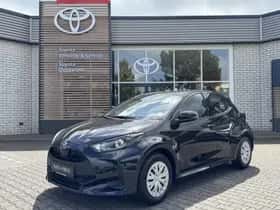 Toyota Yaris (2026) thumbnail 7