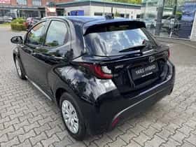 Toyota Yaris (2026) thumbnail 64