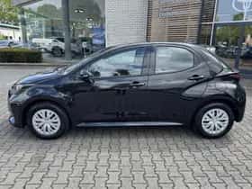 Toyota Yaris (2026) thumbnail 8