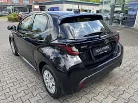 Toyota Yaris (2026) thumbnail 9