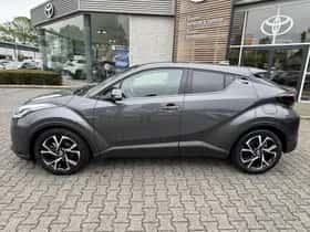 Toyota C hr (2021) thumbnail 2