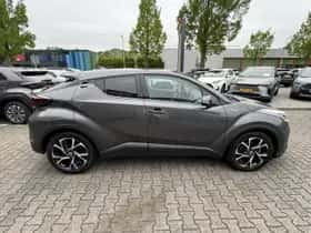 Toyota C hr (2021) thumbnail 11
