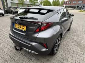 Toyota C hr (2021) thumbnail 13