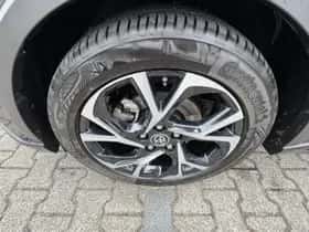 Toyota C hr (2021) thumbnail 14