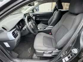 Toyota C hr (2021) thumbnail 18
