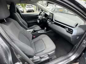 Toyota C hr (2021) thumbnail 23