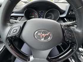 Toyota C hr (2021) thumbnail 26