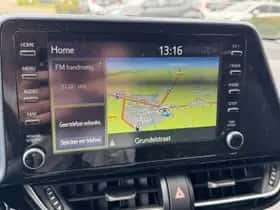 Toyota C hr (2021) thumbnail 30
