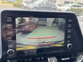 Toyota C hr (2021) thumbnail 34