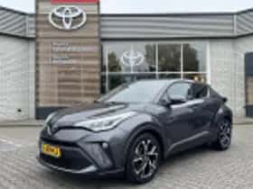 Toyota C hr (2021) thumbnail 36
