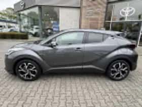 Toyota C hr (2021) thumbnail 37