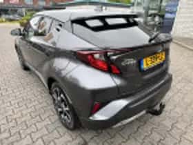 Toyota C hr (2021) thumbnail 38
