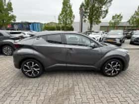 Toyota C hr (2021) thumbnail 5
