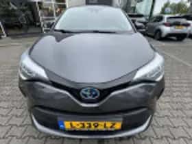 Toyota C hr (2021) thumbnail 44