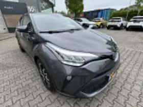 Toyota C hr (2021) thumbnail 45