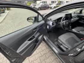 Toyota C hr (2021) thumbnail 46