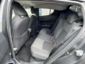 Toyota C hr (2021) thumbnail 51