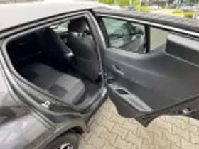 Toyota C hr (2021) thumbnail 53