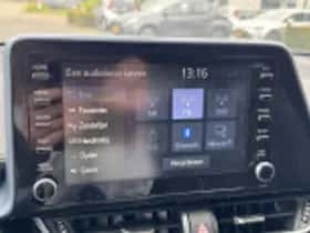 Toyota C hr (2021) thumbnail 58