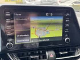 Toyota C hr (2021) thumbnail 59
