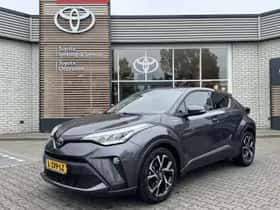 Toyota C hr (2021) thumbnail 7