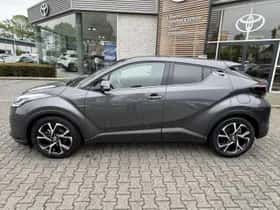 Toyota C hr (2021) thumbnail 8
