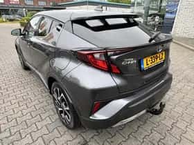Toyota C hr (2021) thumbnail 72