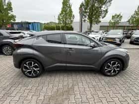 Toyota C hr (2021) thumbnail 74
