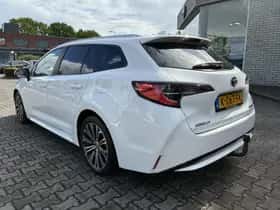 Toyota Corolla (2020) thumbnail 13