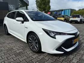 Toyota Corolla (2020) thumbnail 14