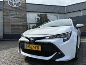 Toyota Corolla (2020) thumbnail 15