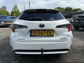 Toyota Corolla (2020) thumbnail 17