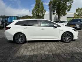 Toyota Corolla (2020) thumbnail 18