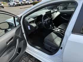 Toyota Corolla (2020) thumbnail 19