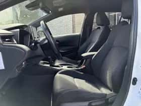 Toyota Corolla (2020) thumbnail 20