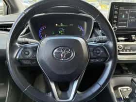 Toyota Corolla (2020) thumbnail 23
