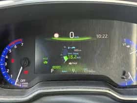 Toyota Corolla (2020) thumbnail 24
