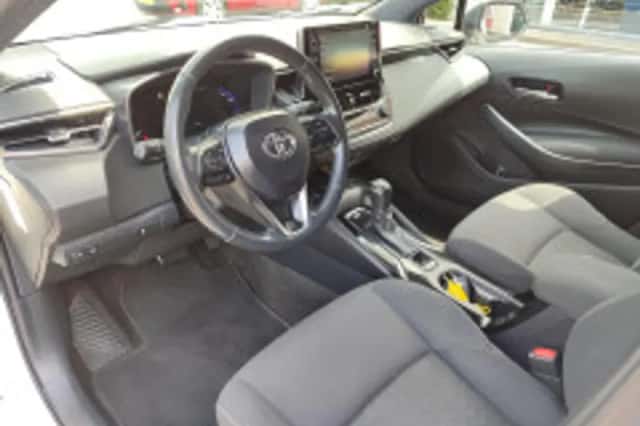 Toyota Corolla (2020) thumbnail 4
