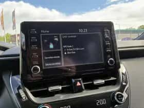Toyota Corolla (2020) thumbnail 31