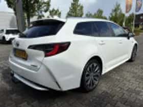 Toyota Corolla (2020) thumbnail 40
