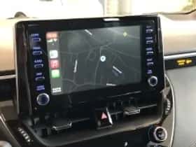 Toyota Corolla (2020) thumbnail 5